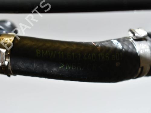 Pipe BMW X5 (E53) 4.6 is | BP34075605M125  - Image 5