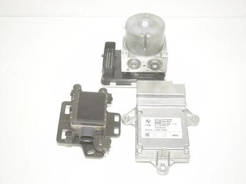 Used Electronic module Electronic module BMW 2 Coupe (G42, G87) 220 i (184 hp) 34090415 34090415