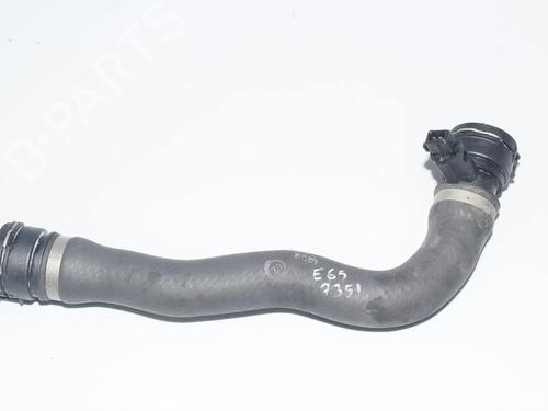 Used Pipe Pipe BMW 7 (E65, E66, E67) 735 i (306 hp) 34092536 34092536