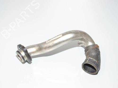 Used Pipe Pipe BMW 7 (E65, E66, E67) 730 i, Li (250 hp) 34077876 34077876