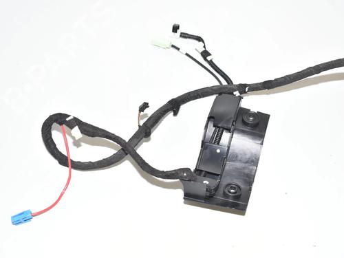Used Wiring harness Wiring harness BMW i3 (I01) Electric (170 hp) 34061703 34061703