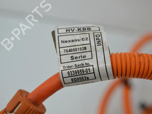 Wiring harness BMW i3 (I01) Range Extender | BP35972047E16 - Image 4