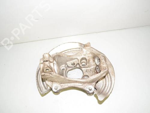 Left front steering knuckle BMW 3 Touring (G21, G81) 320 d | BP34071123M25 - Image 3