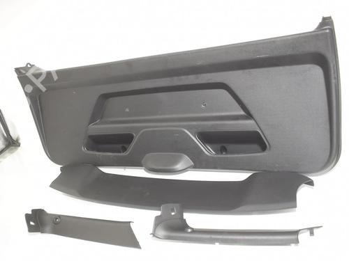 Boot lining BMW i3 (I01) Electric | BP40235108I3 - Image 3