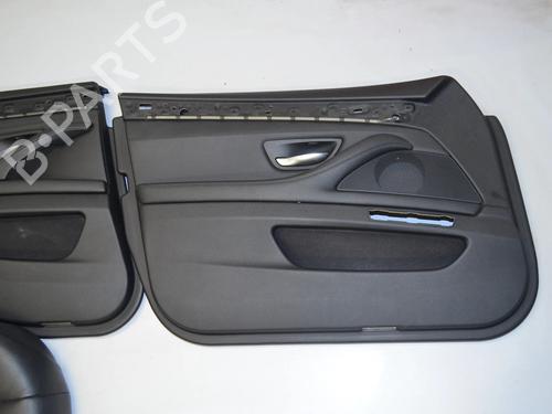 Seats set BMW 5 (F10) 530 d xDrive | BP34076478C78 - Image 9