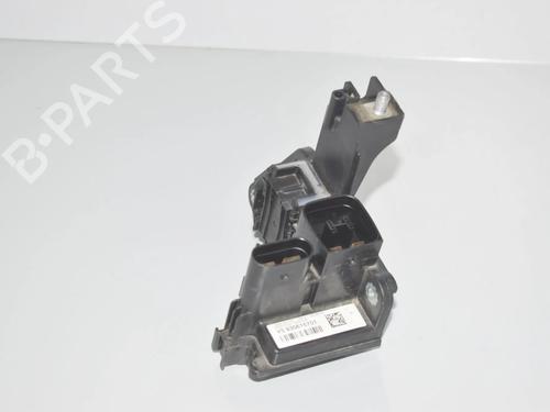 Used Electronic module Electronic module BMW 3 (F30, F80) 320 i (184 hp) 34085723 34085723