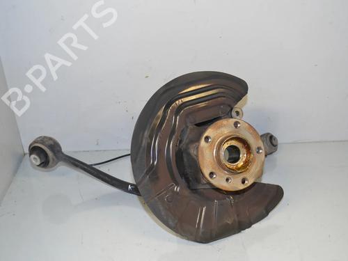 Used Left front steering knuckle Left front steering knuckle BMW X3 (F25) xDrive 20 d (190 hp) 34086585 34086585