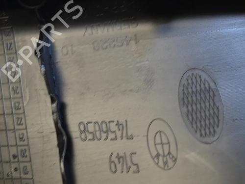 Boot lining BMW 1 (F40) 118 i | BP34071475I3  - Image 6