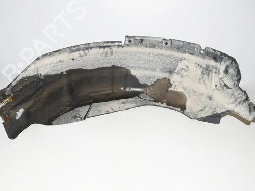 Used Wheel arch Wheel arch LAND ROVER DISCOVERY IV (L319) 3.0 TD 4x4 (272 hp) 34090681 34090681