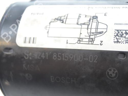 Starter BMW 5 Touring (F11) M 550 d xDrive | BP34145879M8 - Image 4