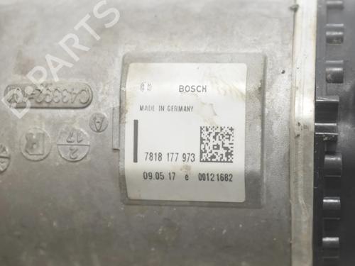 Electronic module BMW 5 (G30, F90) 540 i | BP38269007M83 - Image 4