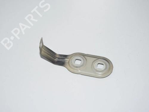 Støtte Støtte BMW 5 Touring (F11) 520 d (184 hp) 34092942 34092942