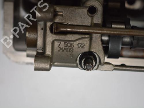 Cylinder head BMW 7 (E65, E66, E67) 750 i, Li | BP34090832M5  - Image 7