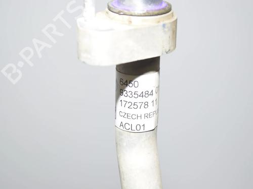 AC pipe BMW i3 (I01) s Electric | BP34080614M126  - Image 5