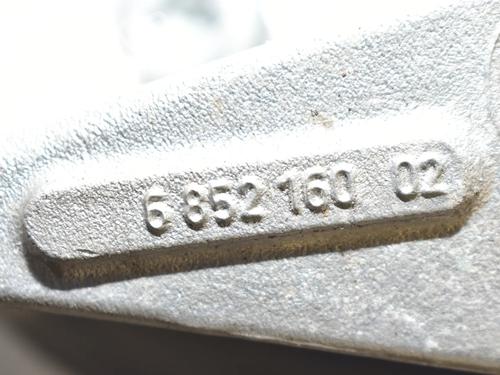 Right front steering knuckle BMW i3 (I01) Electric | BP34080695M26  - Image 6