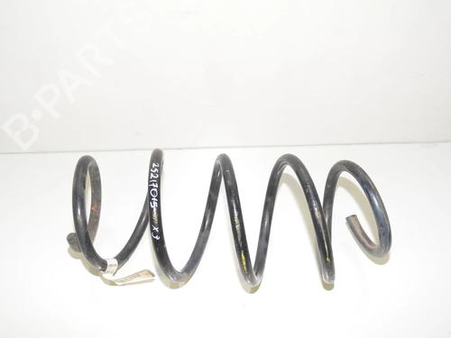 shock-absorber-spring-bmw-x3-f25-2010-2011-2012-2013-2014-2015-2016-2017-34074506 main image