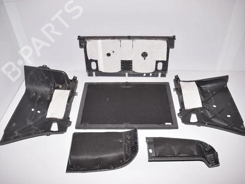 Boot lining BMW X3 (E83) xDrive 30 d | BP34076676I3  - Image 5