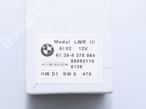 Electronic module BMW 5 Touring (E39) 530 d | BP34077672M83  - Image 5