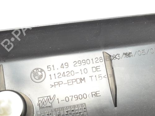 Boot lining BMW X1 (E84) xDrive 20 i | BP34066454I3  - Image 8