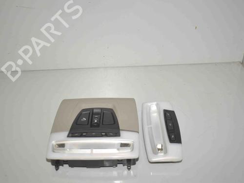 Used Interior roof light Interior roof light BMW 3 Gran Turismo (F34) 320 d xDrive (184 hp) 34063557 34063557