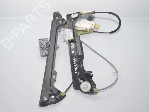 Used Front right window mechanism Front right window mechanism BMW 3 Coupe (E92) 320 d (177 hp) 34098076 34098076