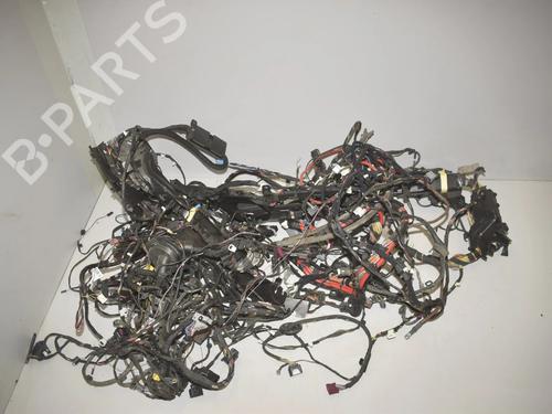 Used Wiring harness Wiring harness BMW 5 (G30, F90) M 550 i xDrive (462 hp) 34096645 34096645
