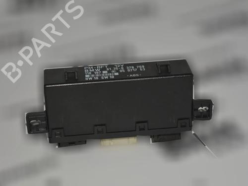 electronic-module-bmw-5-touring-e39-1996-1997-1998-1999-2000-2001-2002-2003-2004-34066656 main image