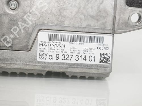 Electronic module BMW 5 Touring (F11) 535 d xDrive | BP34065362M83  - Image 9
