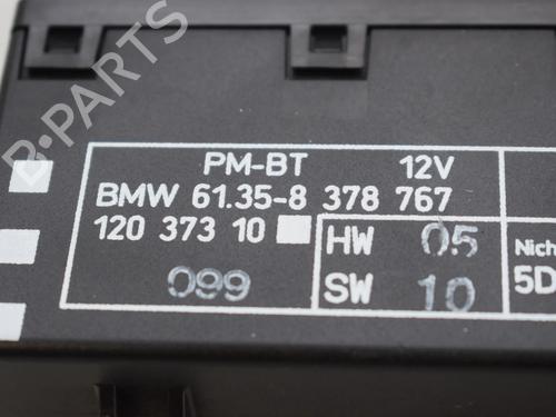 Electronic module BMW 7 (E38) 728 i, iL | BP34066734M83  - Image 5