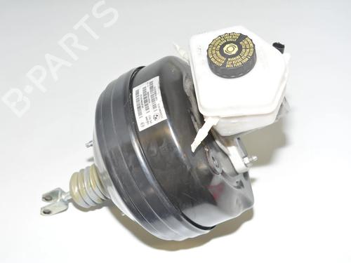 Used Servo brake Servo brake 34076153 34076153
