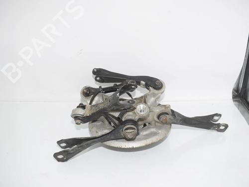 Fusee links achter Fusee links achter BMW i3 (I01) Range Extender (170 hp) 35716960 35716960