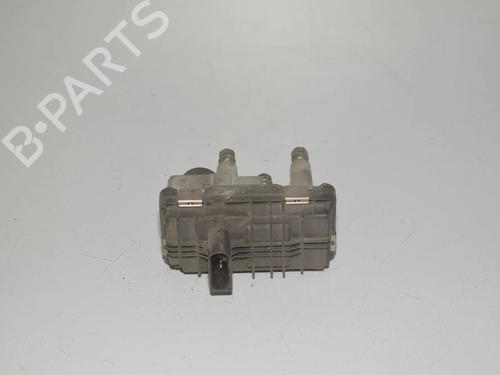 Used Electronic module Electronic module BMW 1 (F40) 118 d (136 hp) 34096797 34096797