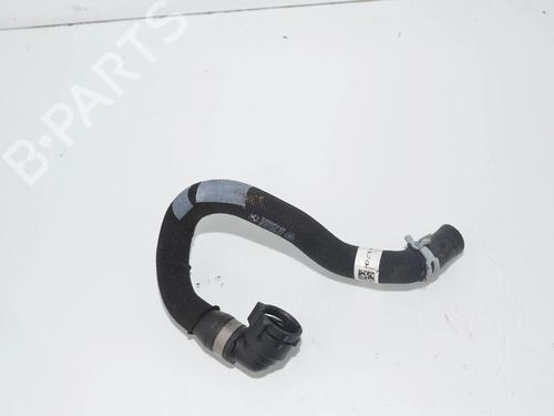 Used Pipe Pipe BMW 2 Coupe (G42, G87) 220 i (184 hp) 34088625 34088625