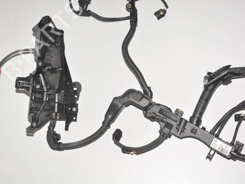 Wiring harness BMW 3 (E90) 318 d | BP34074840E16  - Image 5