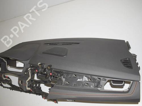 Dashboard BMW 2 Gran Tourer (F46) 218 d | BP34086993C46  - Image 5