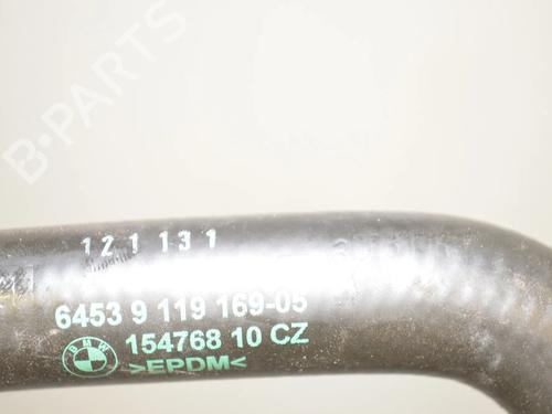Pipe BMW 5 Touring (F11) 525 d | BP34088185M125  - Image 6