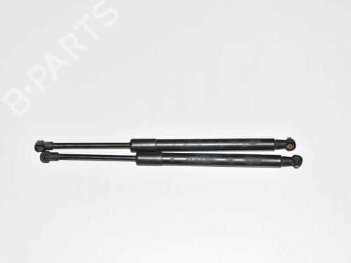 Used Tailgate lift support Tailgate lift support BMW 1 Convertible (E88) 120 d (177 hp) 34097291 34097291