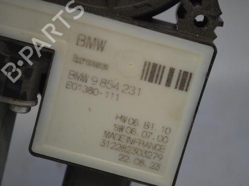 Left rear window motor BMW i4 (G26) eDrive35 | BP34092619E23  - Image 5