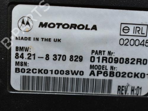 Electronic module BMW 5 Touring (E39) 530 d | BP34086561M83  - Image 5