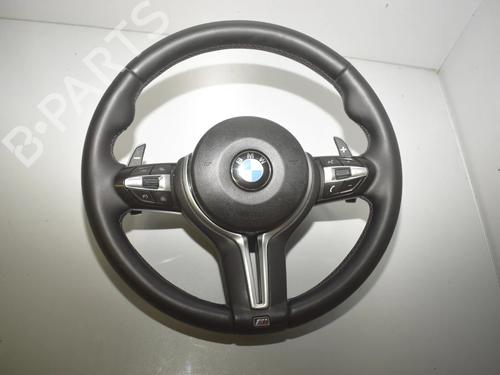 Steering wheel BMW 5 (F10) 530 d | BP34075950C49  - Image 6