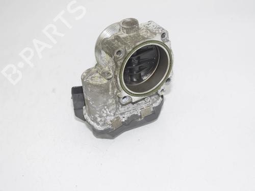 Used Throttle body Throttle body BMW X5 (F15, F85) M (575 hp) 36509772 36509772