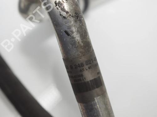 AC pipe BMW 5 Touring (F11) 530 d | BP34096337M126 - Image 4