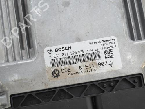 Electronic module BMW 5 Touring (F11) 530 d xDrive | BP39485927M83 - Image 9