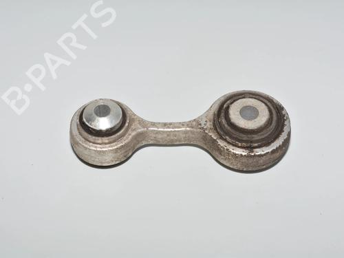 Venstre bagtil bærearm Venstre bagtil bærearm BMW 5 (F10) 520 d (184 hp) 34063324 34063324