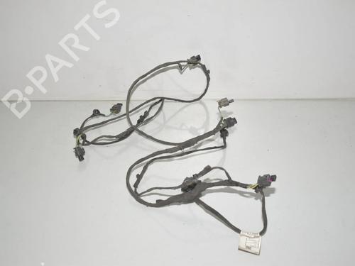 Used Electronic module Electronic module BMW 3 Touring (G21, G81) 320 d (163 hp) 34095488 34095488