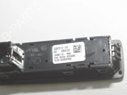 Switch BMW i3 (I01) Electric | BP34082805I30  - Image 6
