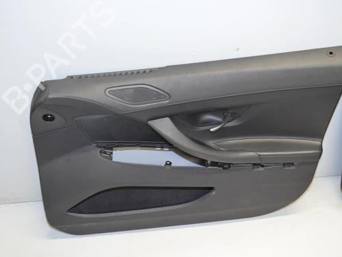 Seats set BMW 6 Gran Coupe (F06) 640 d | BP34067498C78  - Image 9