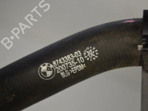 Pipe BMW X3 (G01, F97, G08) iX3 | BP34085974M125  - Image 5