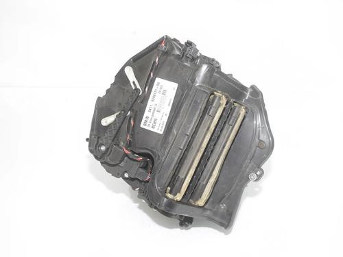 Varmeblæser Varmeblæser BMW 5 Gran Turismo (F07) 535 d xDrive (313 hp) 34502695 34502695