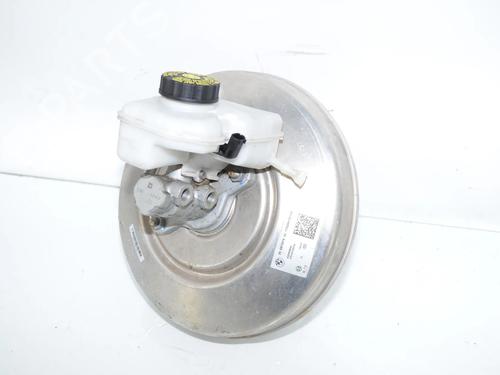 Used Servo brake Servo brake BMW X1 (F48) xDrive 18 d (150 hp) 34087468 34087468
